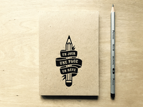 note-book